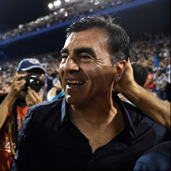 Gustavo Quinteros se va de Vélez: el DT campeón de la Liga explicó su decisión en un video y todo indica que partirá a un grande de Brasil