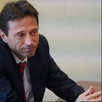 La defensa de Marcelo Moretti por el escándalo en San Lorenzo: explicó que "la plata fue una donación al club" y apuntó contra Tinelli y Lammens por "una cama política"