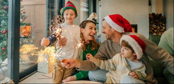 Qué día de la semana cae Navidad 2024: ¿es feriado o asueto en Argentina?