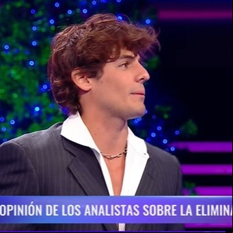 Renato analizó su breve paso por Gran Hermano e insólitamente se comparó con la Selección Argentina