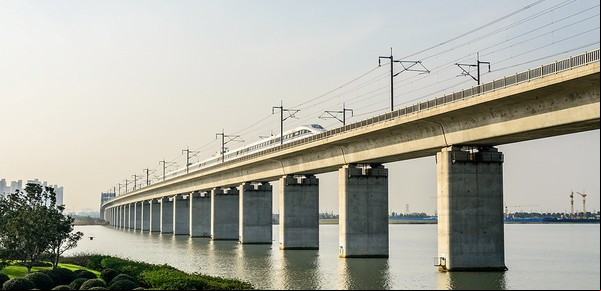 Este país construyó un puente resistente a terremotos de 8 grados: descubrí dónde