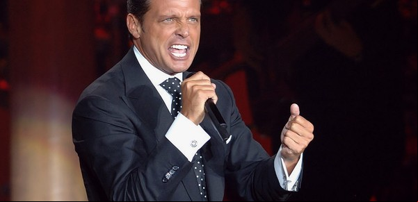 Luis Miguel en la Argentina: horarios,  y telonero para sus shows en el Campo de Polo