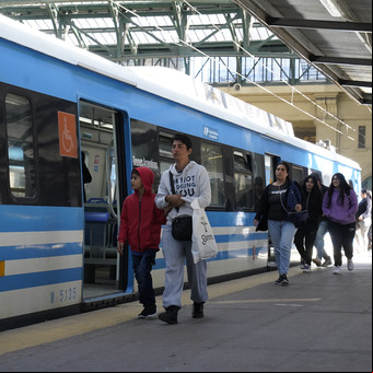 Paro nacional de trenes hoy: horarios, líneas y ramales afectados el martes 28 de enero