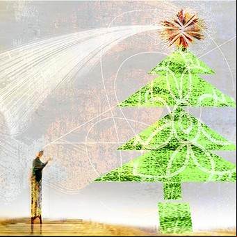 “Un deseo para la Navidad...”