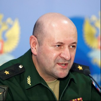 Muere en un atentado Igor Kirillov, el jefe de las fuerzas de defensa nuclear de Rusia 
