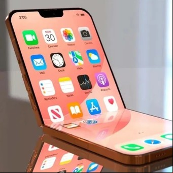 Se filtran nuevos detalles sobre el primer iPhone plegable: todos los rumores