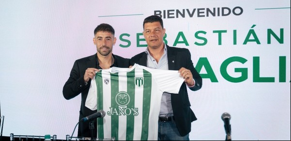 Sebastián Battaglia, echado como DT de San Miguel: una ilusión de un 'súper' equipo que duró apenas 11 partidos