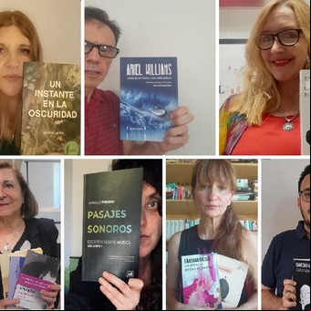 La lista de los mejores libros de 2024