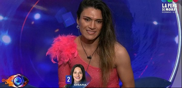 Luciana de "Gran Hermano" y su historia de vida: cómo descubrió su identidad, cuál es su sueño y cómo era su vida en Pico Truncado