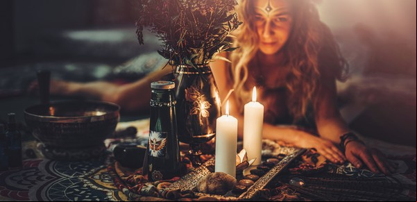 Ritual del espíritu de la Navidad: cuándo y por qué se celebra la noche del solsticio de diciembre