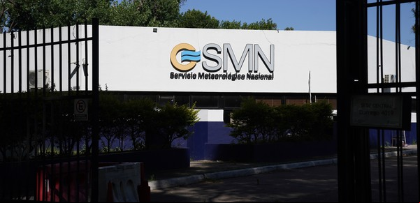 Fuerte rechazo a la propuesta del Gobierno para fusionar el Instituto Geográfico y el Servicio Meteorológico Nacional: "Avasalla el sistema republicano"