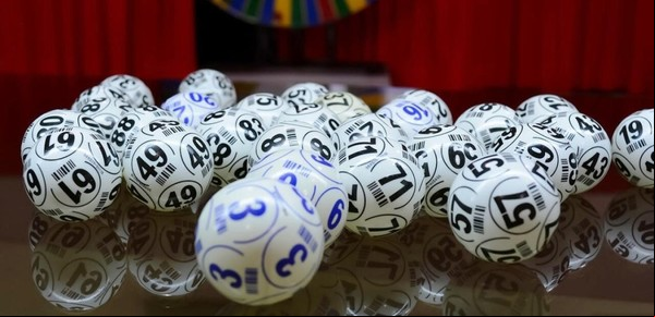 Qué baño es bueno para ganar la lotería