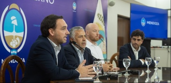 Mendoza hizo la primera compra de medicamentos a India: cuánto dicen que pueden ahorrar