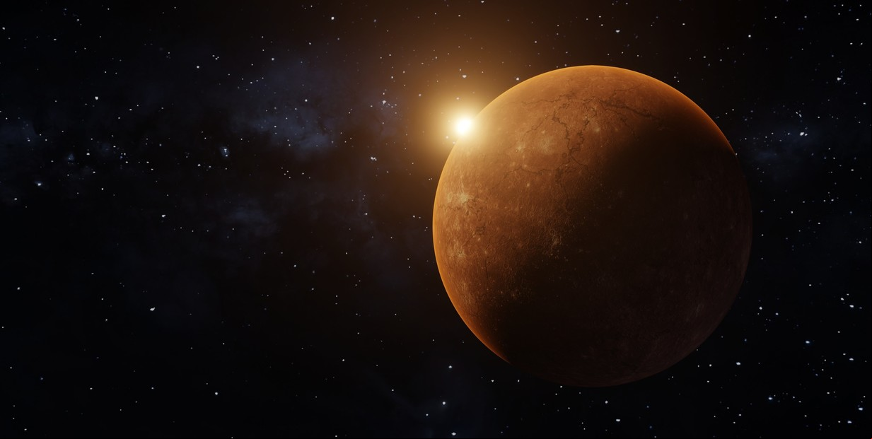 Mercurio retrógrado 2025: fechas, signos y cómo afectará el tránsito más temido de la astrología