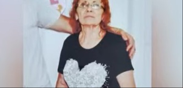 "Es alguien del barrio, sabemos quién es, nos arruinó la vida": la bronca del hijo de la jubilada que murió tras ser atropellada en Lomas de Zamora