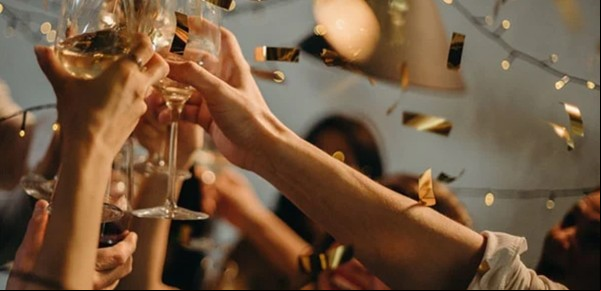 Las tradiciones de fin de año más curiosas del mundo: ¿las conocés?