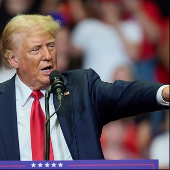 Cuándo asume Donald Trump la presidencia de Estados Unidos