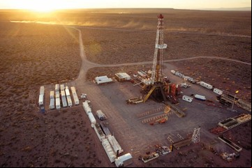 La producción de petróleo en Argentina superaría el récord de hace casi 30 años gracias a Vaca Muerta