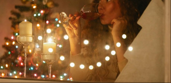 Qué hacer el 31 de diciembre si estás solo durante el fin de año