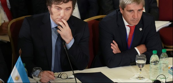 Números en rojo: son el mayor problema de Latinoamérica, pero Argentina comienza a perfilarse como la excepción