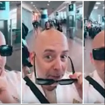 José María Muscari reveló el verdadero motivo por el que no pasará Año Nuevo junto a su hijo Lucio