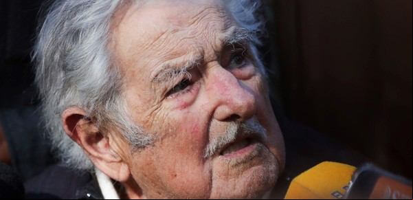 José Mujica contó que el cáncer se expandió por todo su cuerpo: "Me estoy muriendo, ya terminó mi ciclo"