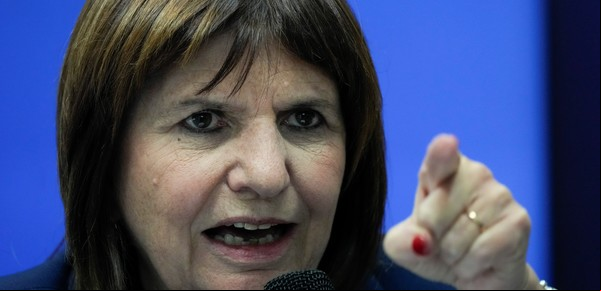 Por decisión del Ministerio de Seguridad Nacional, ya no podrán funcionar centros de estudiantes en el ámbito del Servicio Penitenciario 