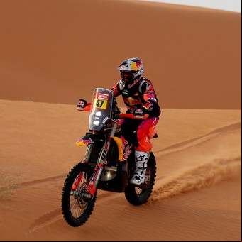 Las expectativas de los argentinos en el Dakar: uno por uno, quiénes son y cómo llegan al rally más duro del planeta