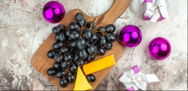 Año Nuevo 2025: ¿por qué se comen 12 uvas en Nochevieja?