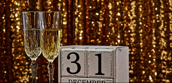 Qué hacer a las 12 de la noche en el Año Nuevo para asegurar abundancia y salud