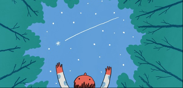Modern Love: El duelo nos hace viajeros del tiempo
