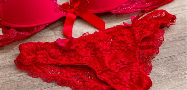 Por qué hay que llevar ropa interior roja el 31 de diciembre
