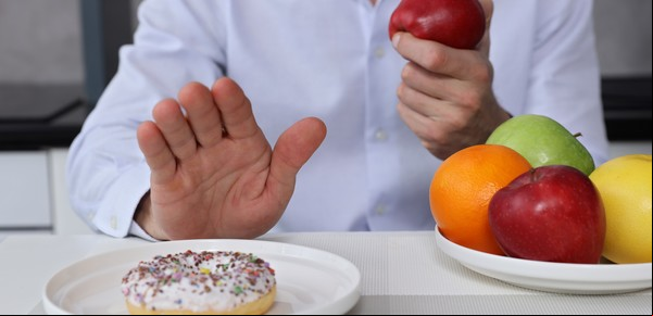 Una educadora en diabetes explica qué alimentos priorizar, y cómo planificar las comidas en 4 simples pasos