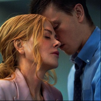 Nicole Kidman en Babygirl es objeto del deseo en un thriller sexual, erótico y perverso 