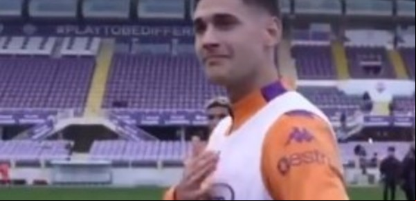 River se arma desde el primer día de 2025: Martínez Quarta se despidió con emoción de Fiorentina, mientras Lanzini y Pity Martínez acercan su renovación