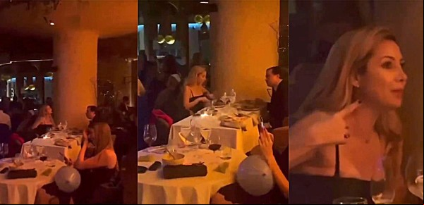 Quién es el misterioso empresario que ayudó a Fabiola Yáñez a radicarse en España