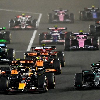 Los cuatro grandes cambios que tendrá la Fórmula 1 en 2025: norma "anti McLaren", ayuda a los grandotes, récord de vuelta estéril y calendario diferente 