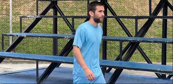 "No sabemos nada, estamos igual que el primer día": el reclamo de la familia del gendarme Nahuel Gallo, a dos meses de su detención en Venezuela