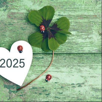 Cuáles son los 4 signos del zodiaco que tendrán más suerte en enero 2025