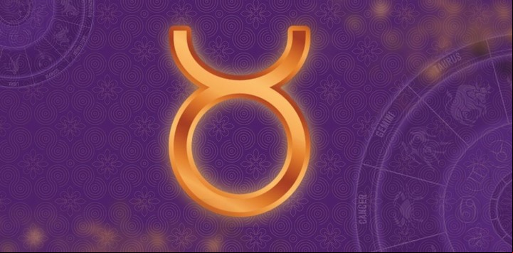 Tauro, Mercurio les brinda enfoque mental.Foto: ilustración Shutterstock