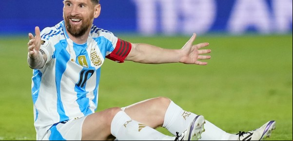 Selección Argentina: salió la prelista de Scaloni para las Eliminatorias Sudamericanas con la vuelta de Lionel Messi y un guiño a Valentín Barco