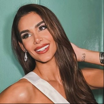 Quiénes fueron las últimas 5 mujeres que representaron a Argentina en Miss Universo