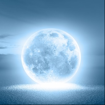 Luna llena del 13 de enero de 2025 en Cáncer: significados astrológicos y espirituales