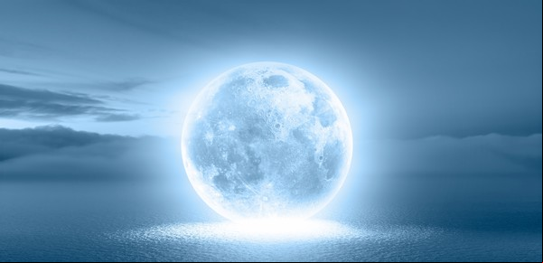 Luna llena del 13 de enero de 2025 en Cáncer: significados astrológicos y espirituales