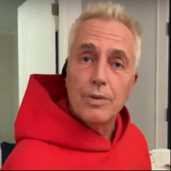 Marley reaccionó a las críticas tras abrirle una cuenta de Instagram a su hija Milenka 