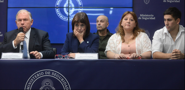 Fuerte respuesta del Gobierno de Milei a las nuevas acusaciones de Maduro contra el gendarme Nahuel Gallo: "Falsas e infundadas"
