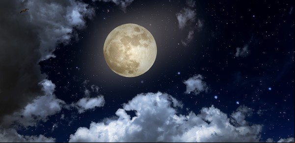 Luna llena del 13 de enero de 2025 en Cáncer: cómo afecta a cada signo del zodiaco