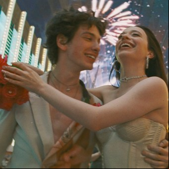 Oscar 2025: estrena Anora, la audaz película sobre una prostituta que se merece todos los premios