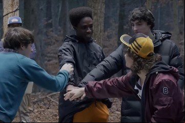 Stranger Things 5 en Argentina: esto es lo que vas a ver en la última temporada