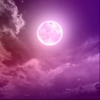 Luna llena de enero 2025 en Cáncer: los desafíos del primer plenilunio del año
